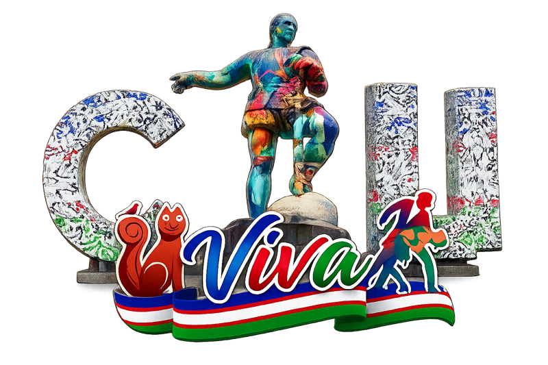 Cali Viva